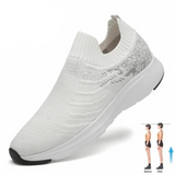 LevelStep Flexible Shoes (+7CM)